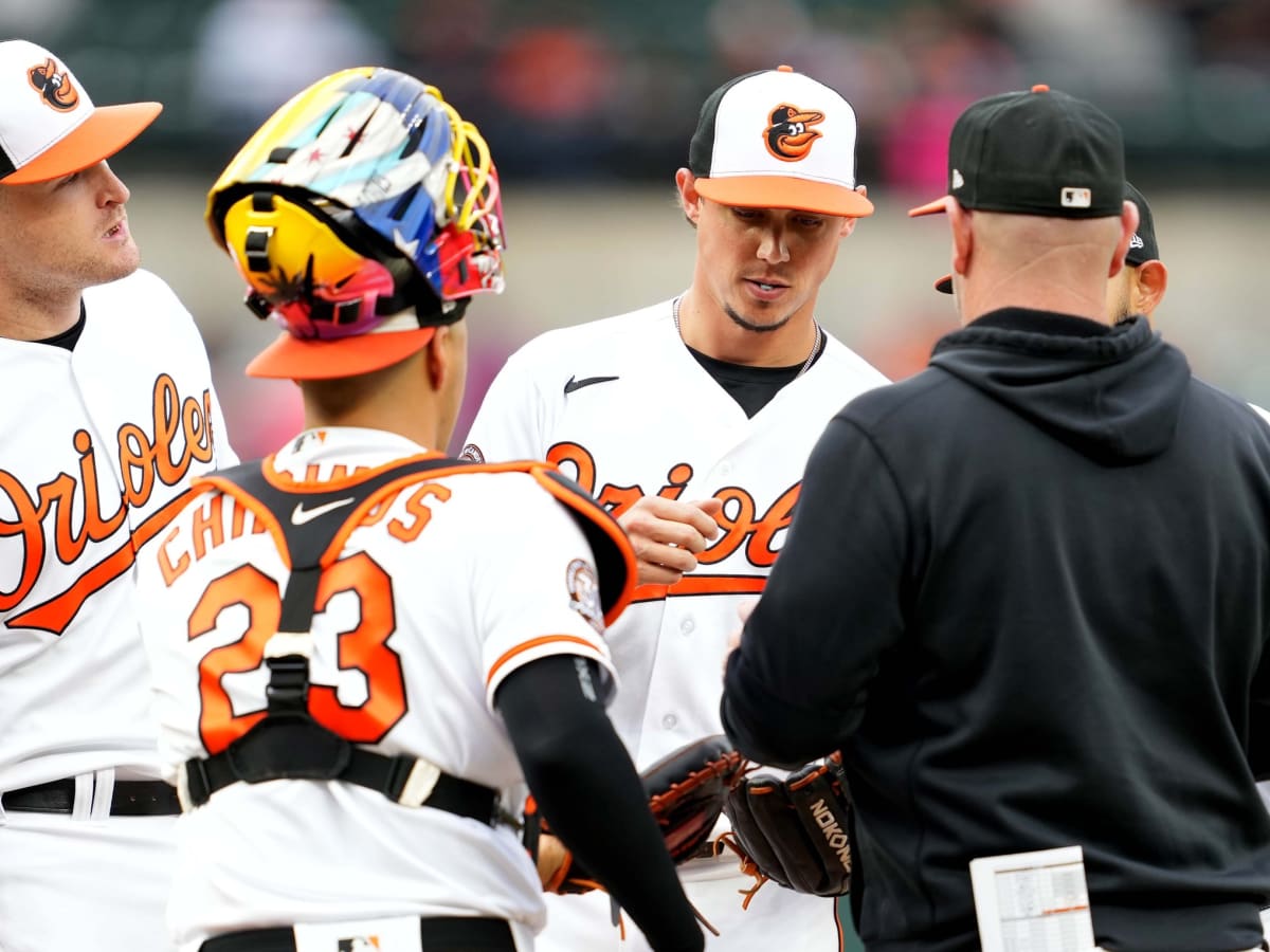 Baltimore Orioles: Reveiw of the Current 40-man Roster