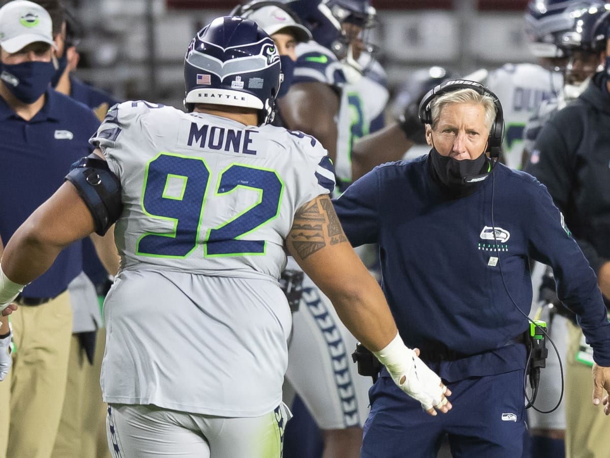 Ticket Prices For Seahawks-Buccaneers Matchup in Germany Revealed - Sports  Illustrated Seattle Seahawks News, Analysis and More