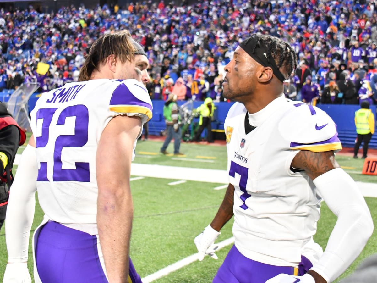 NFL power rankings, Week 2: Vikings fall after tough loss at home - Sports  Illustrated Minnesota Vikings News, Analysis and More