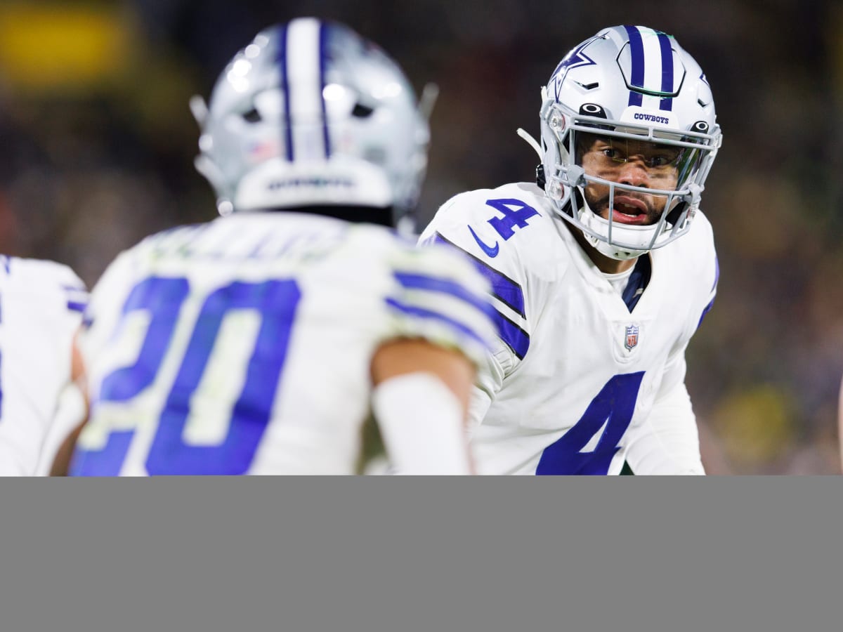 Football World Reacts To Cowboys Uniform Decision For Thanksgiving Day Game  - The Spun: What's Trending In The Sports World Today