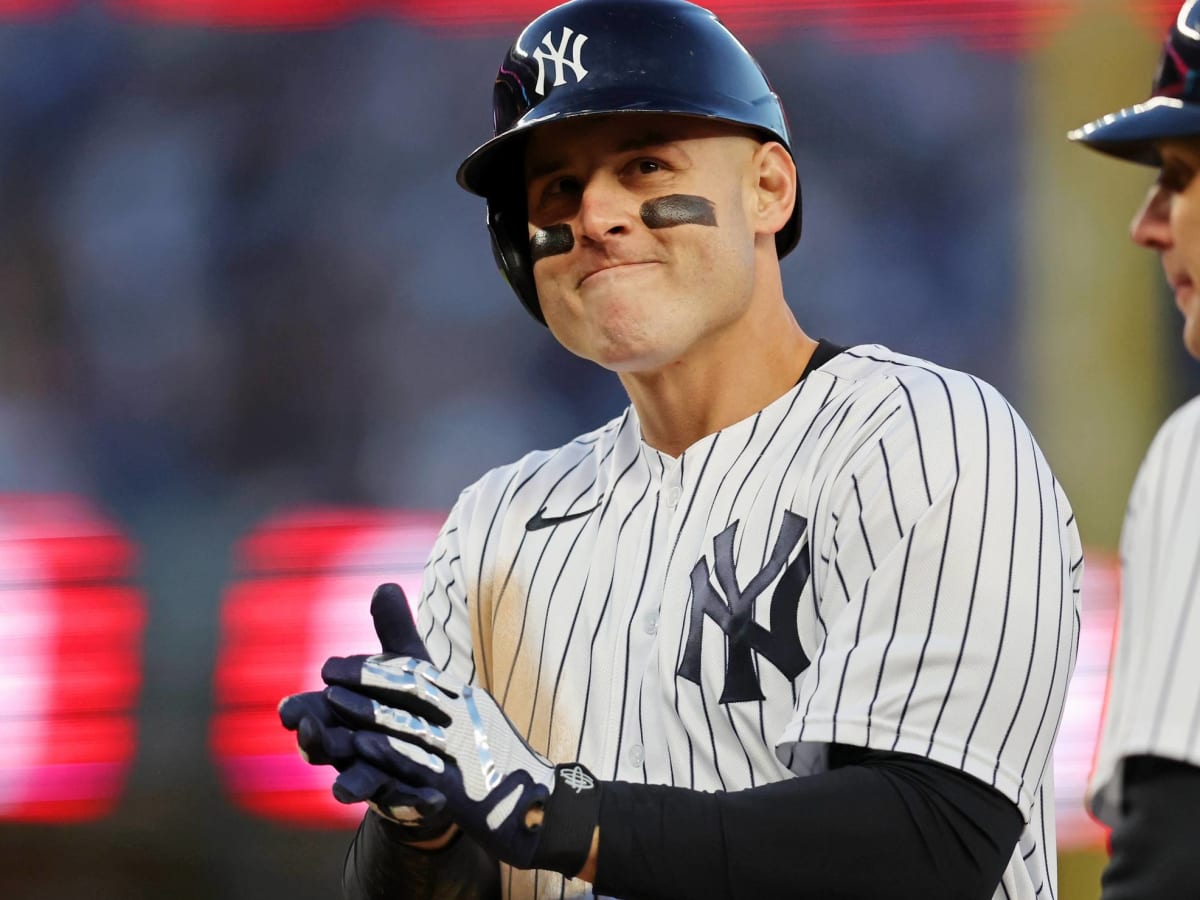 Yankees To Re-Sign Anthony Rizzo - MLB Trade Rumors