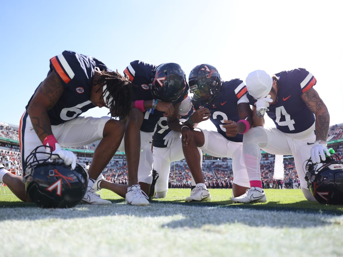 Coastal Football Game at Virginia Canceled - Coastal Carolina University  Athletics