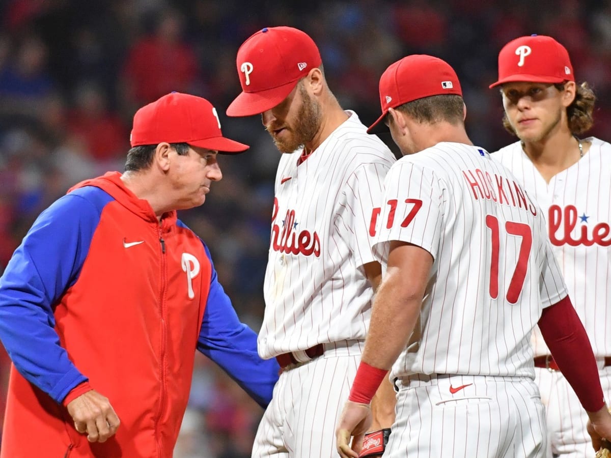 The Philadelphia Phillies Were Wise to Keep These Prospects, Rafael  Marchan, Simon Muzziotti, Nick Maton - Sports Illustrated Inside The  Phillies