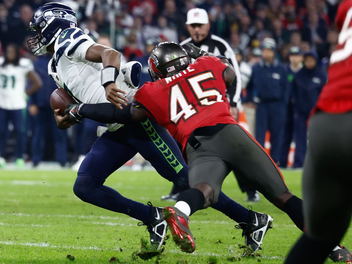 Seahawks-Buccaneers is NFL Network's most-watched International