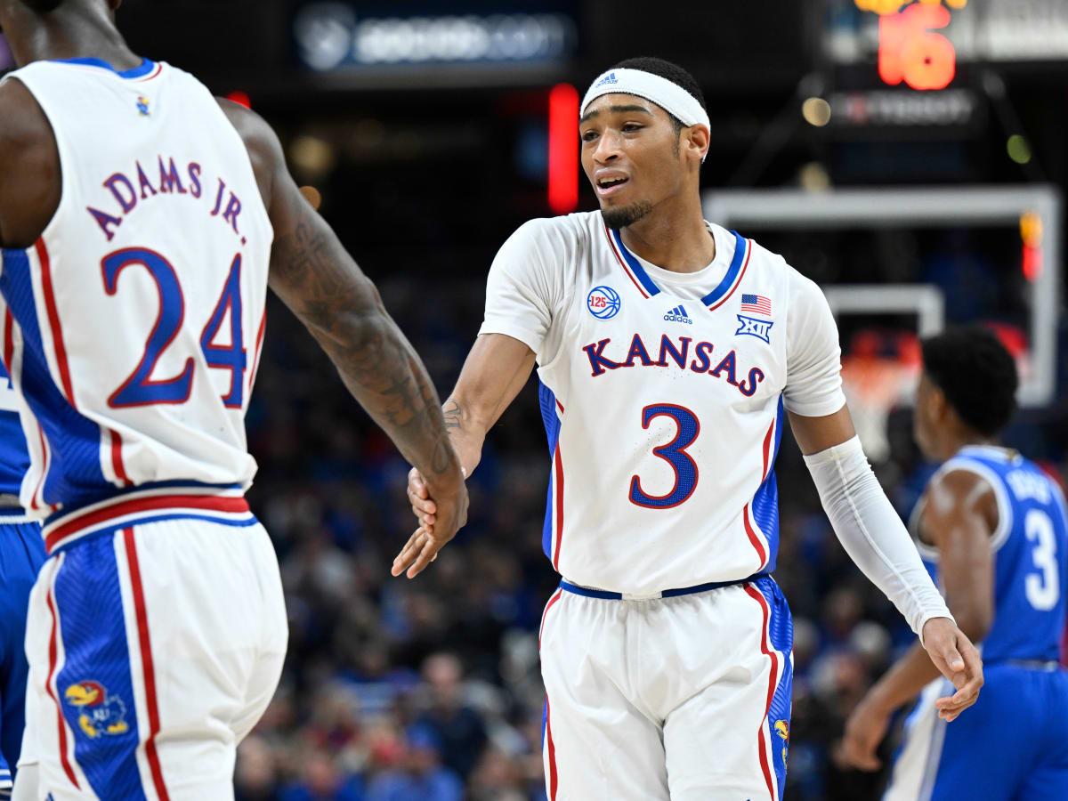 kansas jayhawks basketball