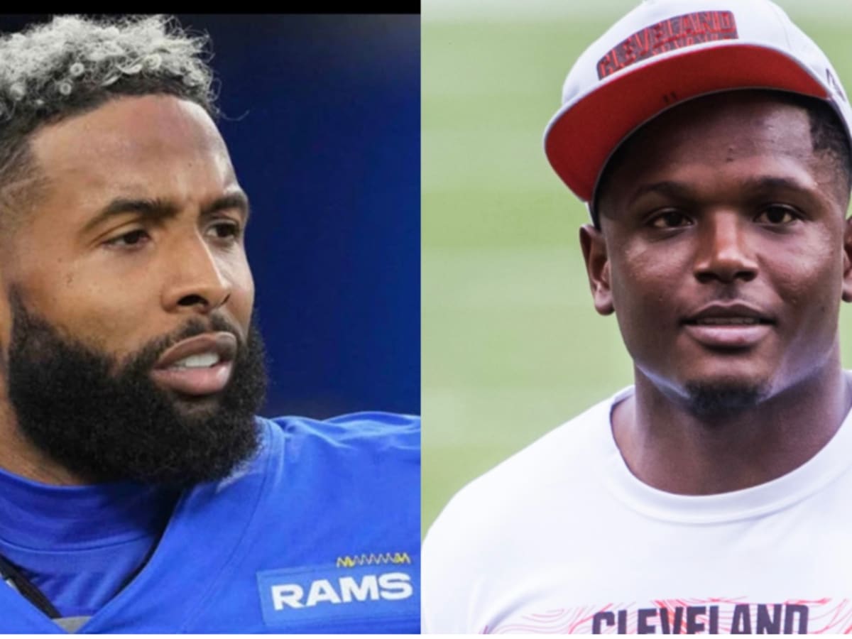 Cowboys WR Antonio Callaway Signing; Change on Odell Beckham Jr. Chase? -  FanNation Dallas Cowboys News, Analysis and More