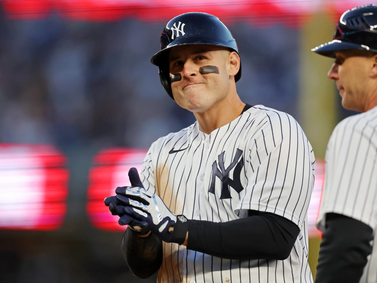Anthony Rizzo contract details: Yankees keep slugger in New York