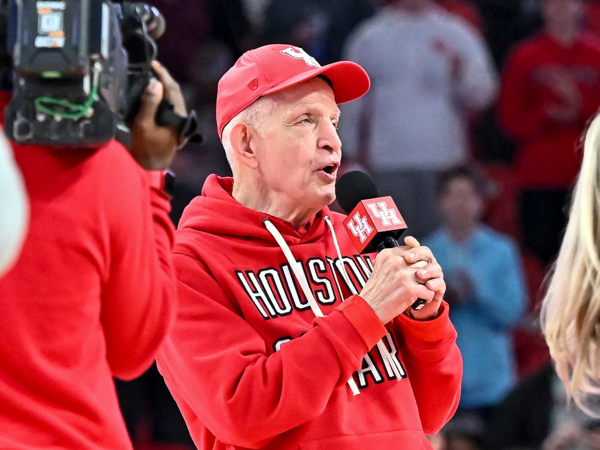 Mattress Mack eyes $35 million sports betting win if Houston wins NCAA  Tournament