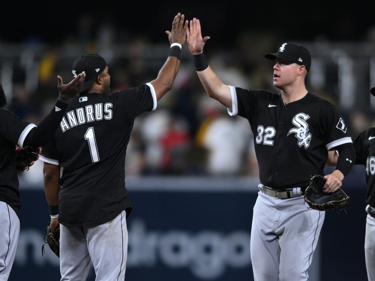 How the White Sox might navigate their 40-man roster, Rule 5 decisions -  The Athletic