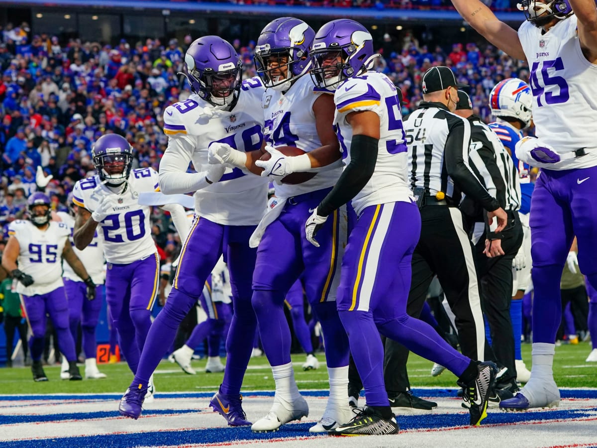 Is the Minnesota Vikings Defense Getting Better? An Investigation 