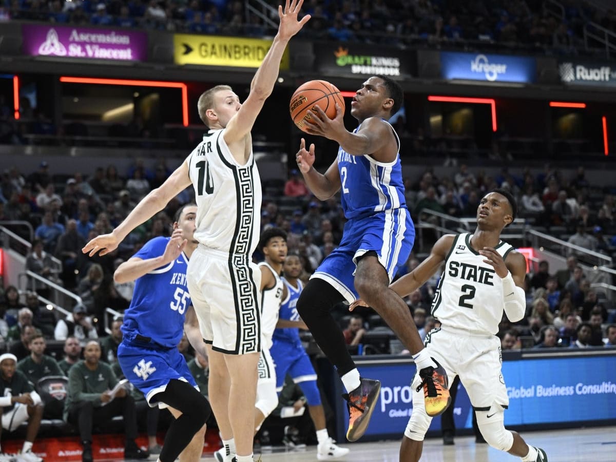 Buffalo Basketball Begins in Home Opener!, Ep 2