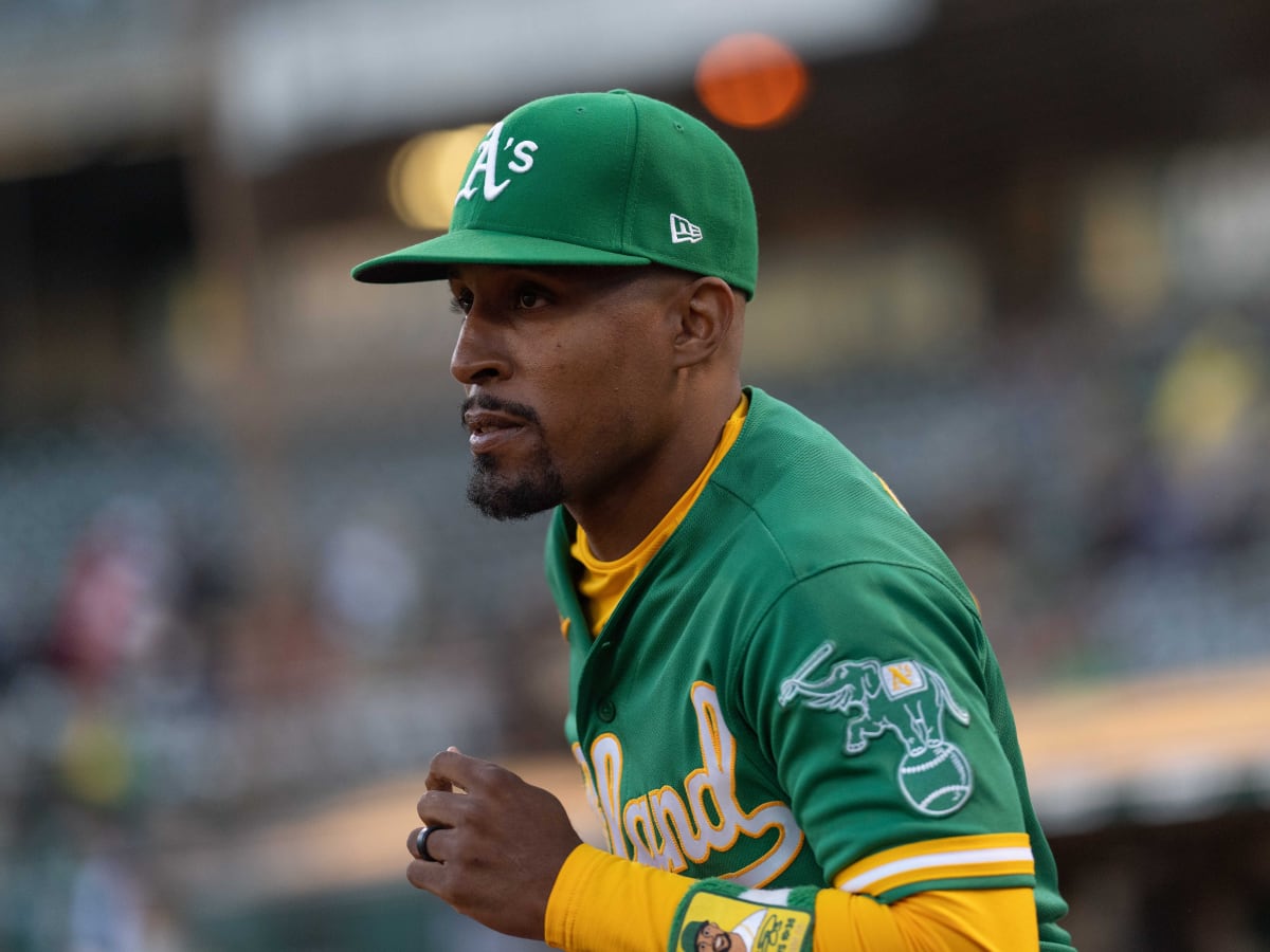 Former Oakland Athletics players in the 2023 MLB playoffs - Sactown Sports