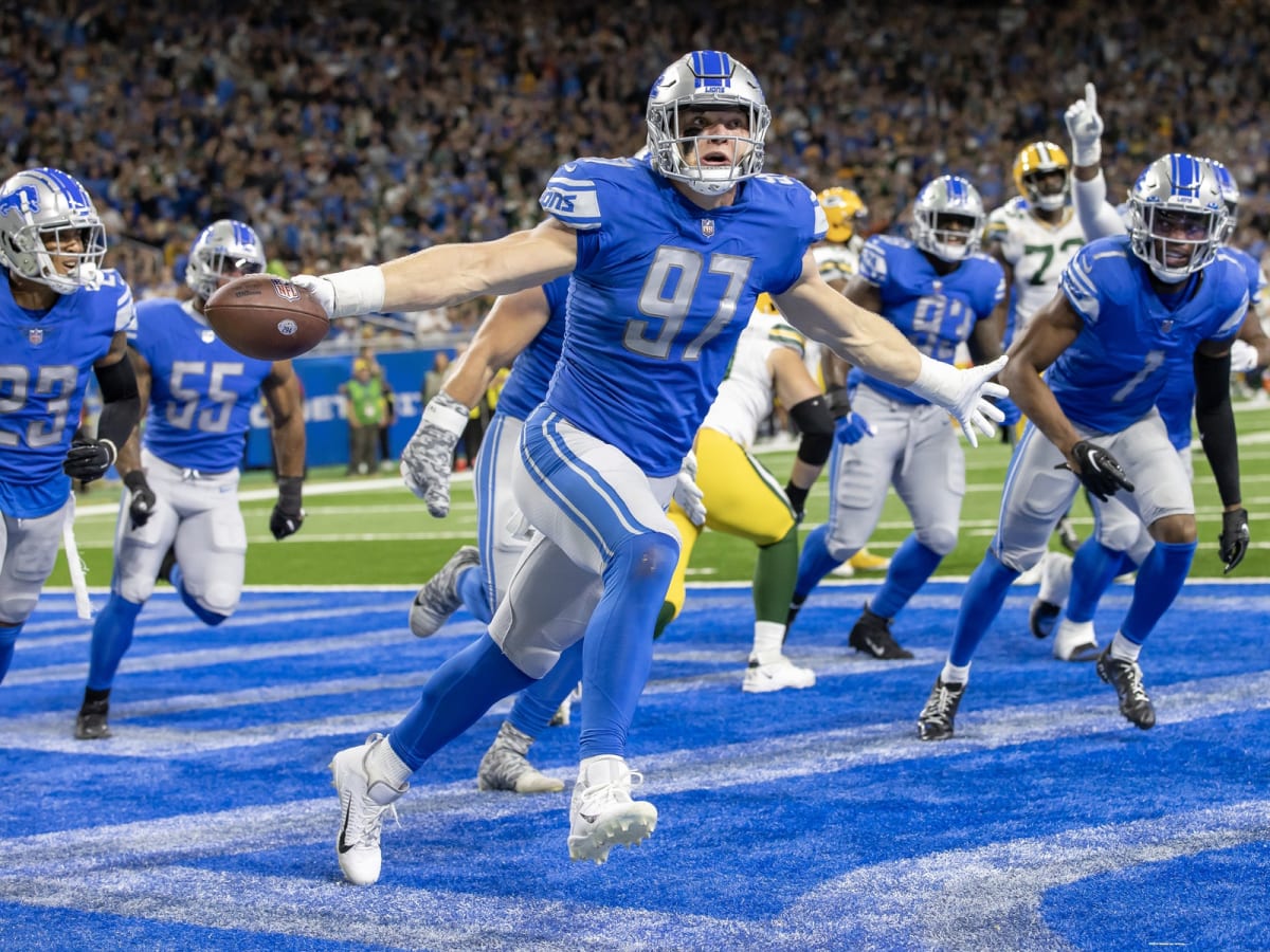 locked on lions daily podcast on the detroit lions