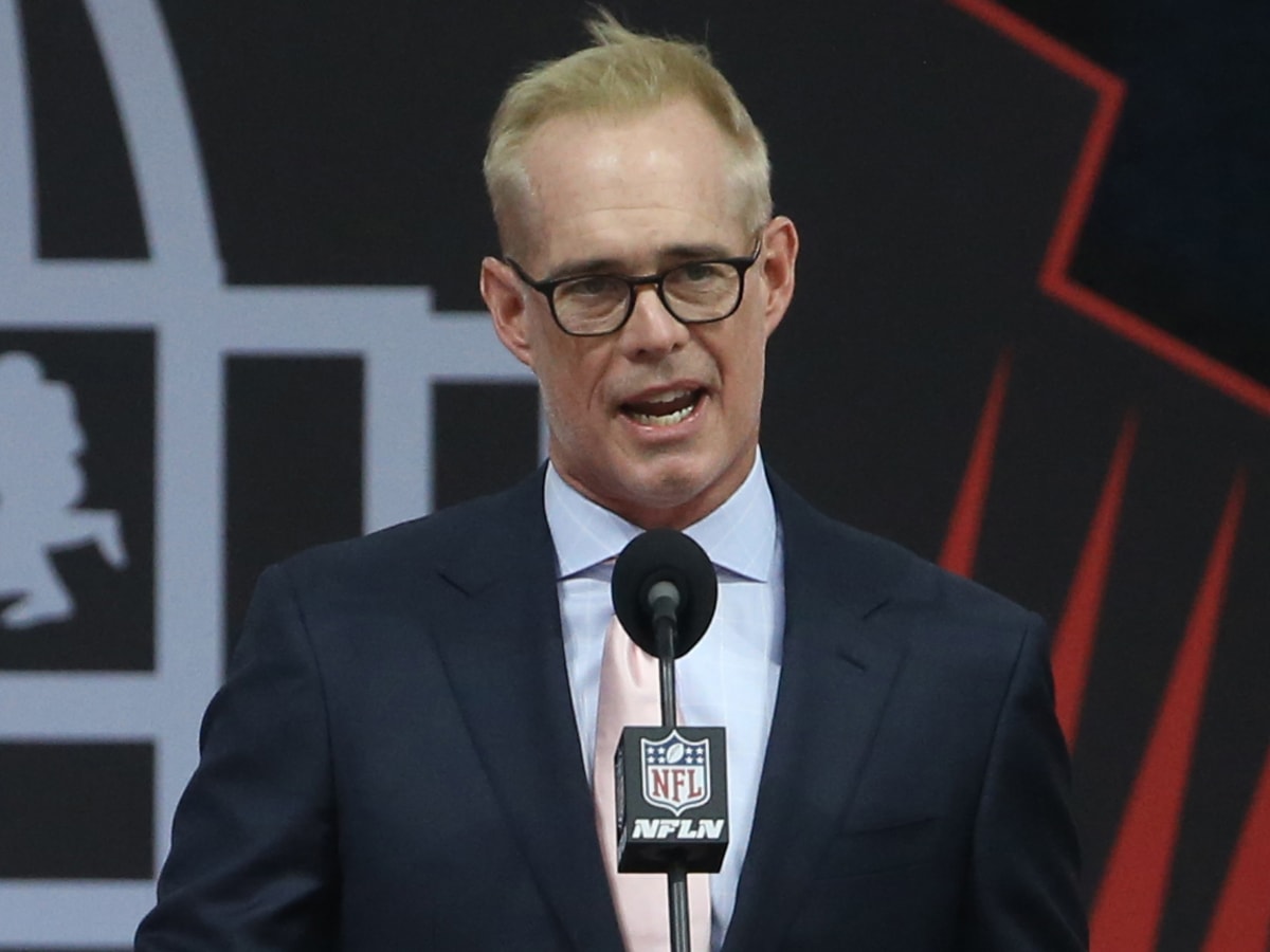 Joe Buck says Fox and ESPN both winners in his move to MNF