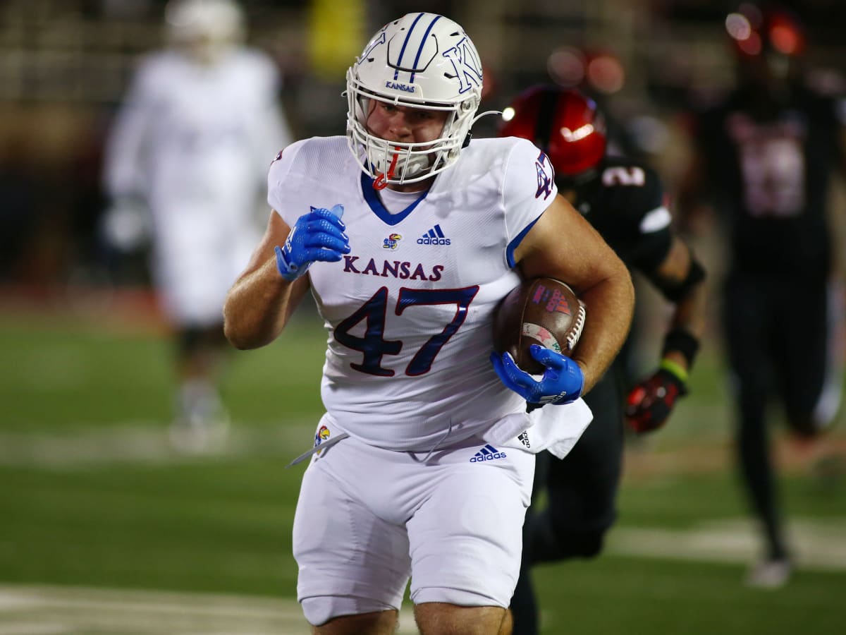 Kansas Football: 2022 Recruiting Class Rundown