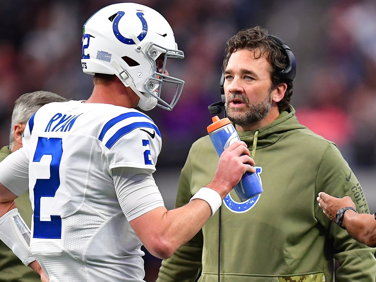 Indianapolis Colts Invade NRG Stadium in 2022 Season Oepner