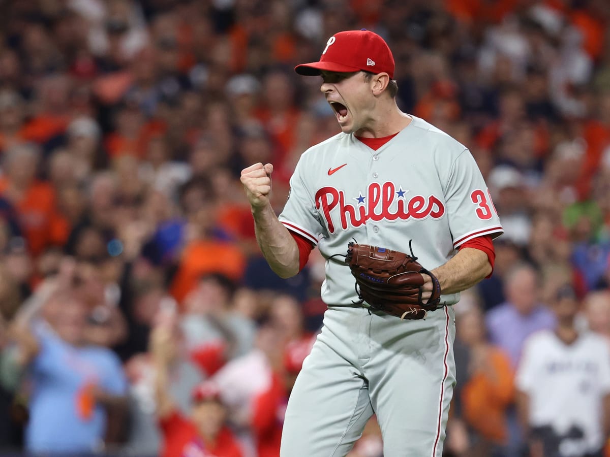 Report: Philadelphia Phillies to Acquire Chicago Cubs Reliever David  Robertson - Sports Illustrated Inside The Phillies