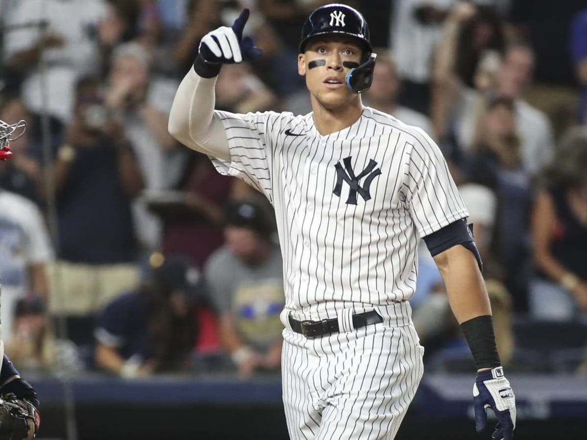 Aaron Judge extension: GM Brian Cashman confirms no deal prior to deadline,  Yankees offered over $200 million 