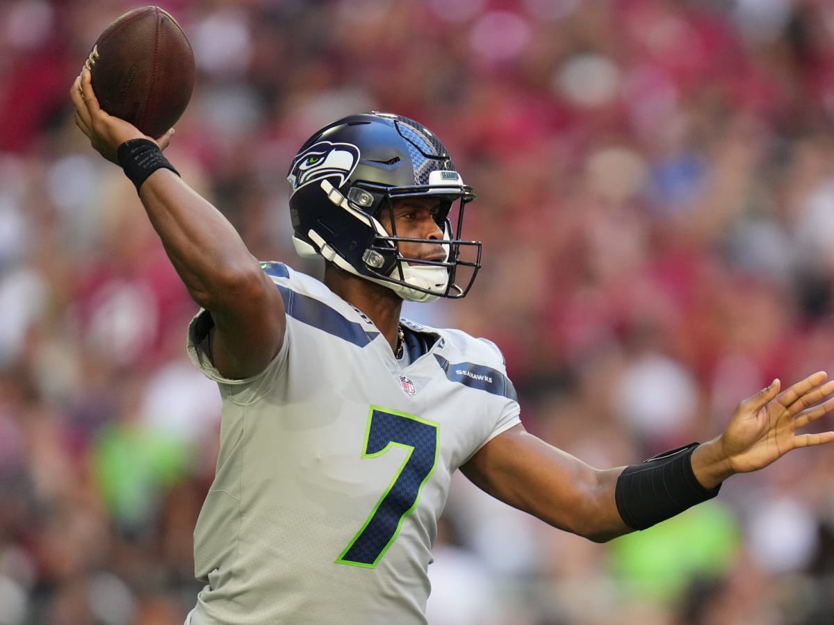 Heading to the bye week: How the Seahawks look for the home stretch