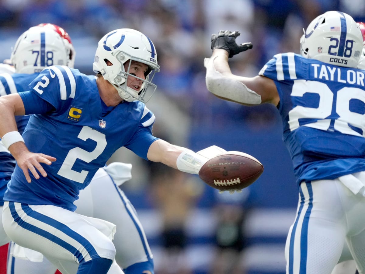 3 Matchups to Watch For in Indianapolis Colts vs. Philadelphia Eagles -  Sports Illustrated Indianapolis Colts News, Analysis and More