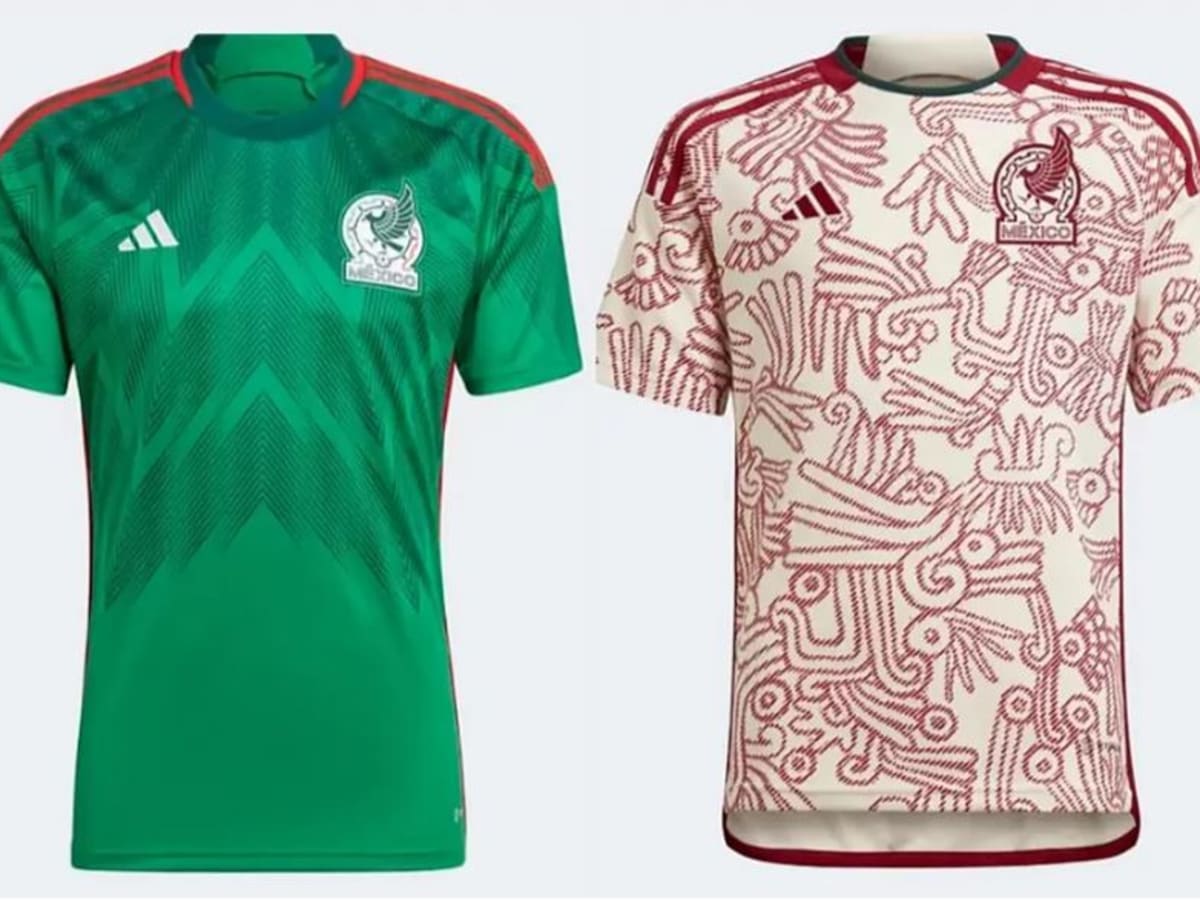 Which national team has the best 2022 World Cup jersey? - Futbol