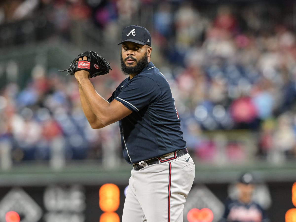 SF Giants ace Logan Webb is 'sick of losing' calls for 'big changes' -  Sports Illustrated San Francisco Giants News, Analysis and More