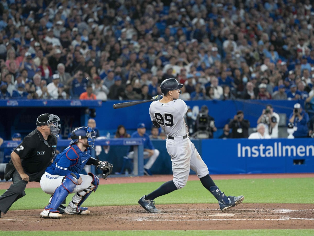 Yankees' Aaron Judge eliminates Dodgers' Cody Bellinger on his way to Home  Run Derby title – Orange County Register