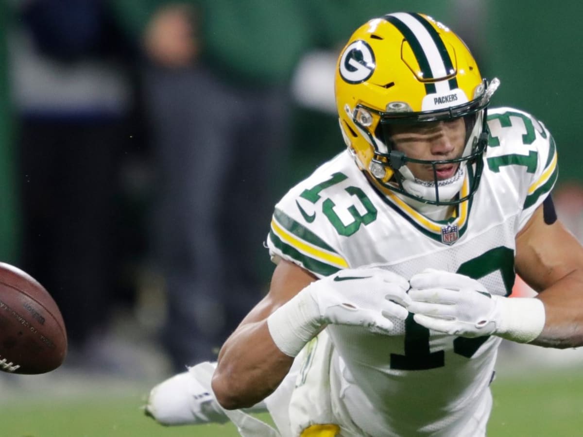 Packers Report Card: Grades From Loss to Bills - Sports Illustrated Green  Bay Packers News, Analysis and More