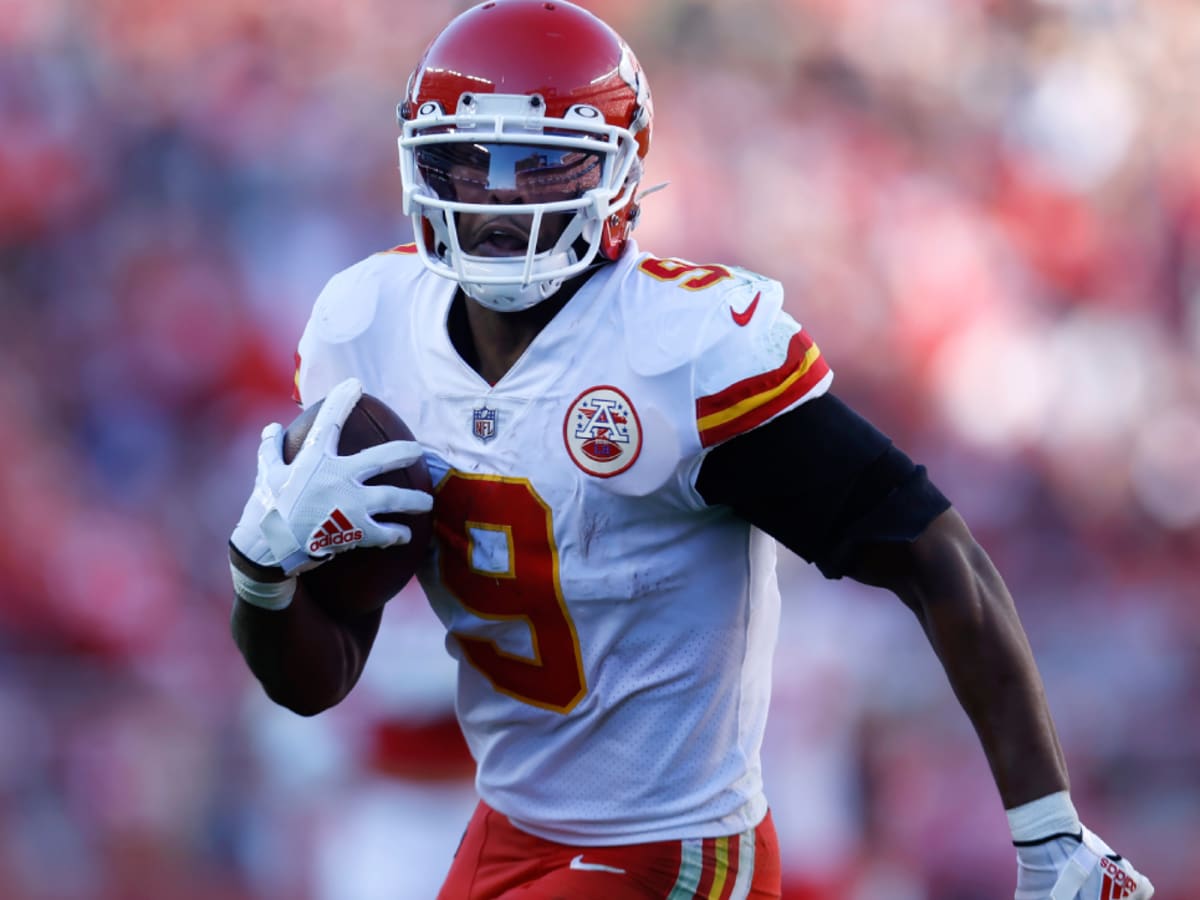 Chiefs vs Chargers: JuJu Smith-Schuster out for SNF