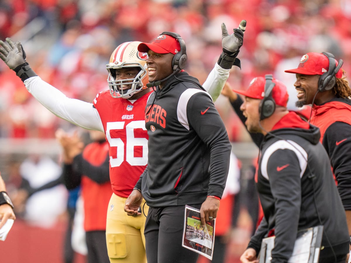 49ers defense looks to build on 3 straight 2nd-half shutouts