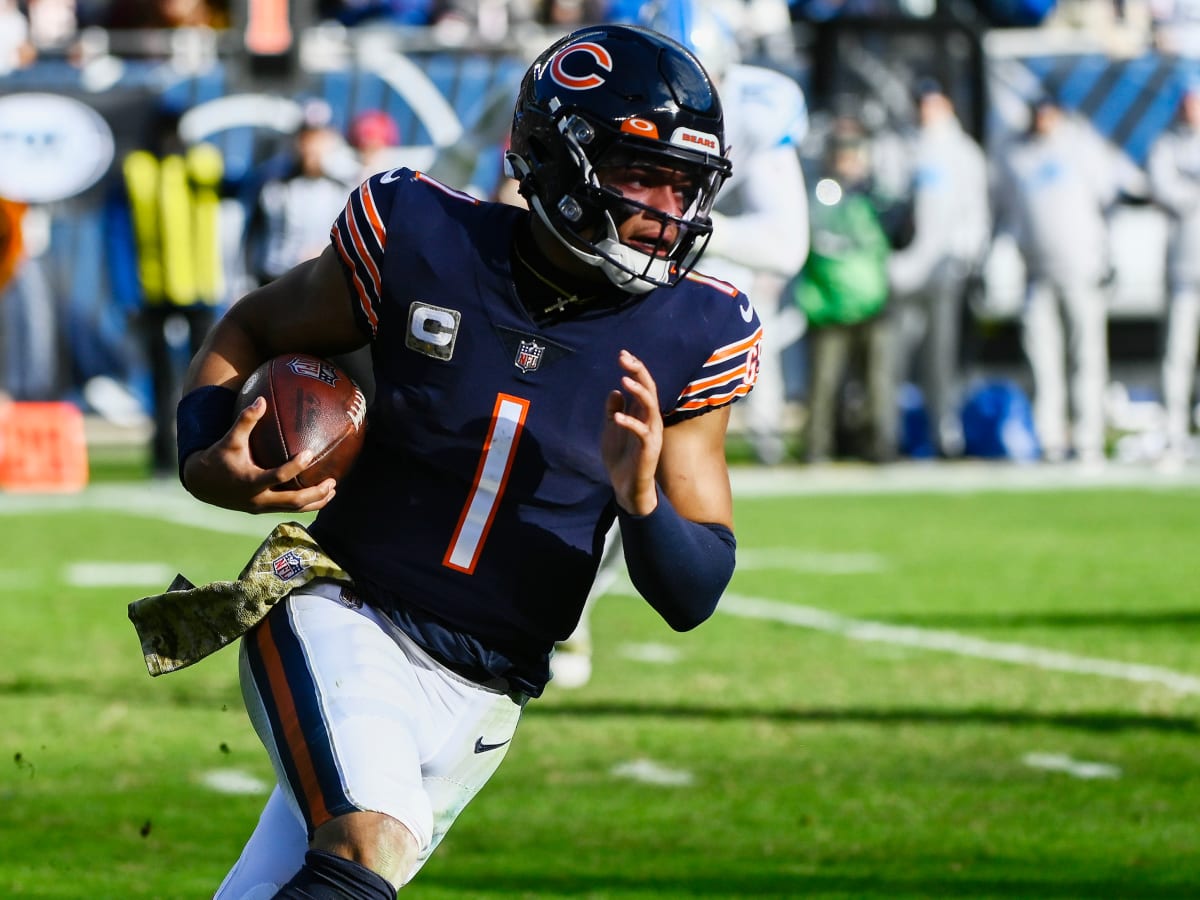 How best to cash in on Bears at Tampa Bay in Week 2 - Sports Illustrated Chicago  Bears News, Analysis and More