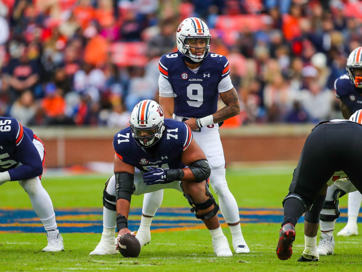 No. 22 Auburn wraps up tough road stretch at Mississippi State - Auburn  University Athletics