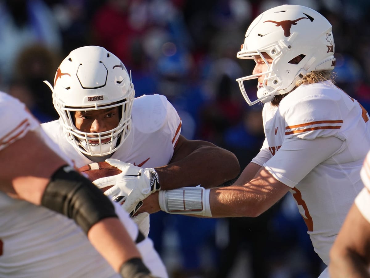 Super Bowl 56: How many Texas Longhorns are playing in this year's game?