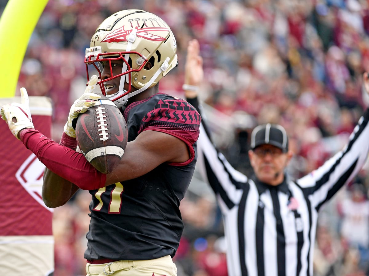 FSU Baseball Class of 2022 High Rankings - Sports Illustrated Florida State  Seminoles News, Analysis and More