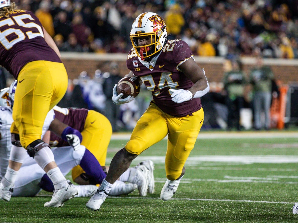 Minnesota Football: Big Ten West Q&A - Purdue Boilermakers - The