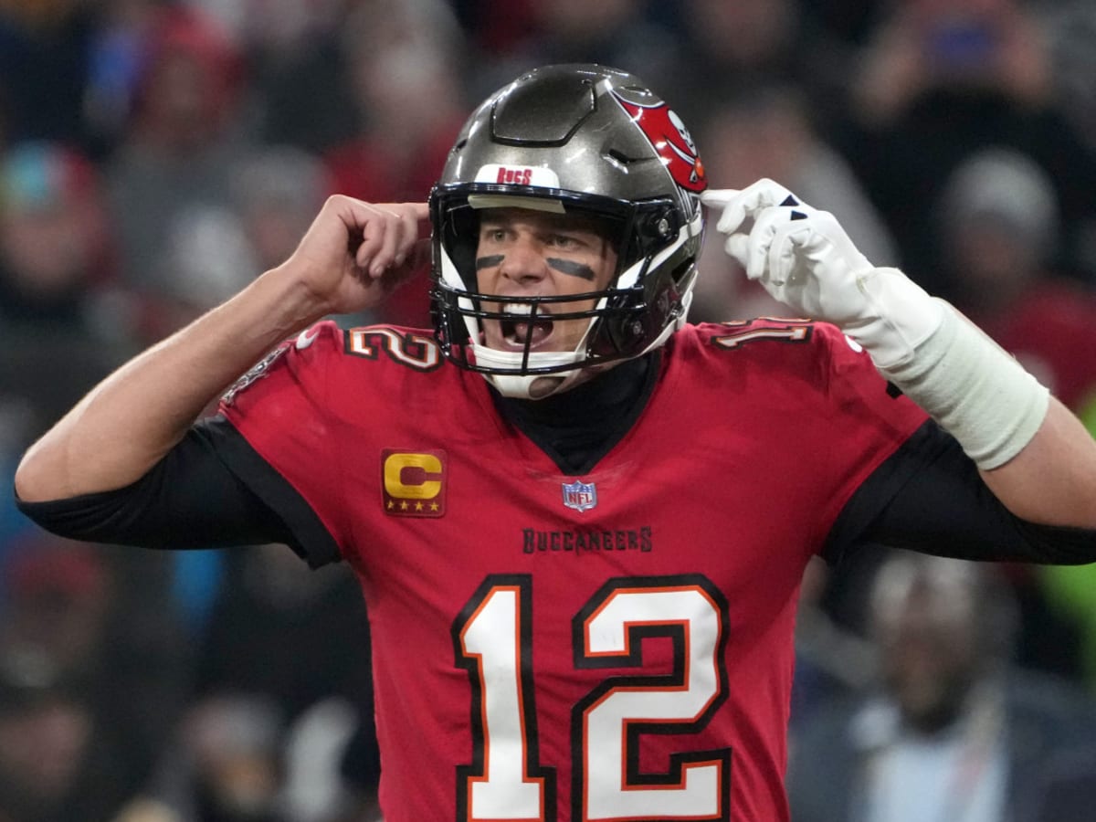 Sportsnet - Is another Super Bowl in Tom Brady and the Buccaneers future  this year? 