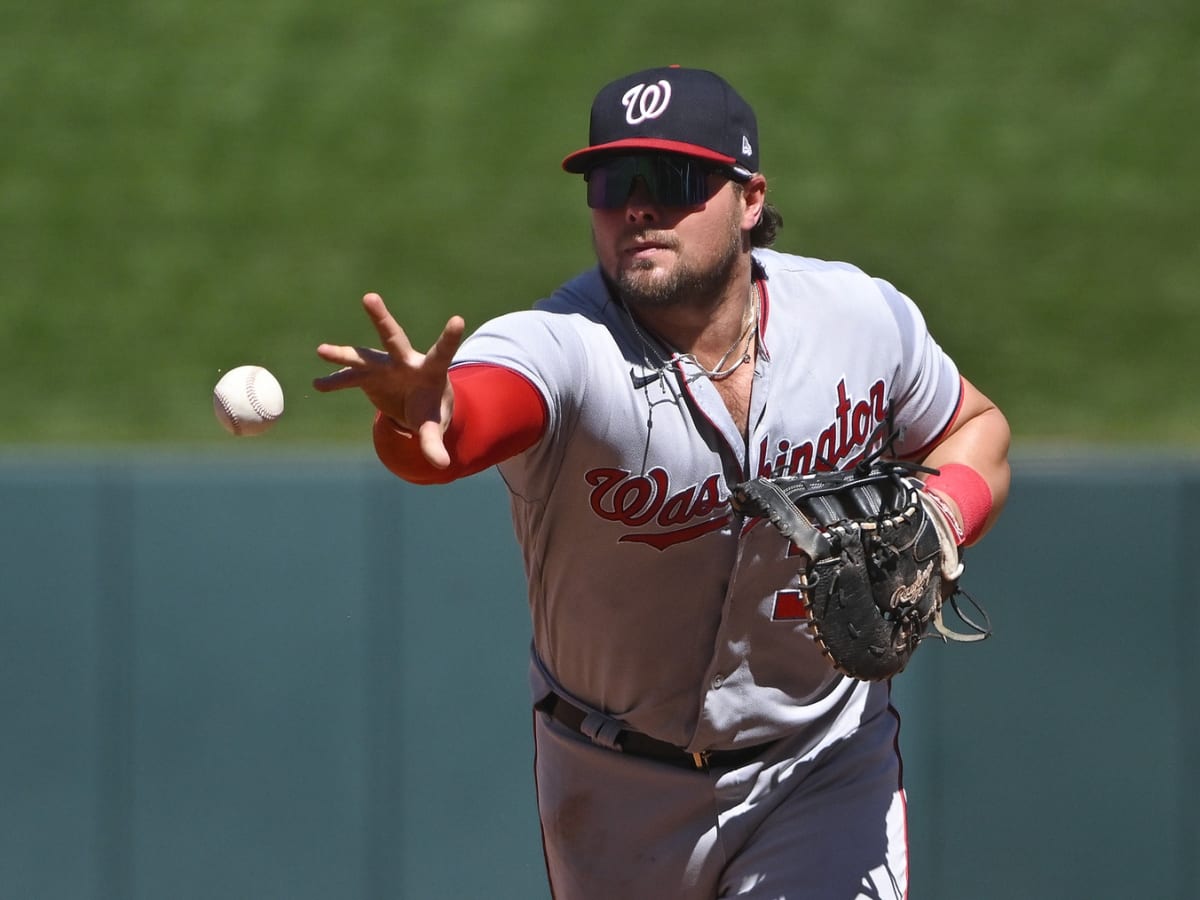 Truthful' Luke Voit better suited for this Yankees playoff role