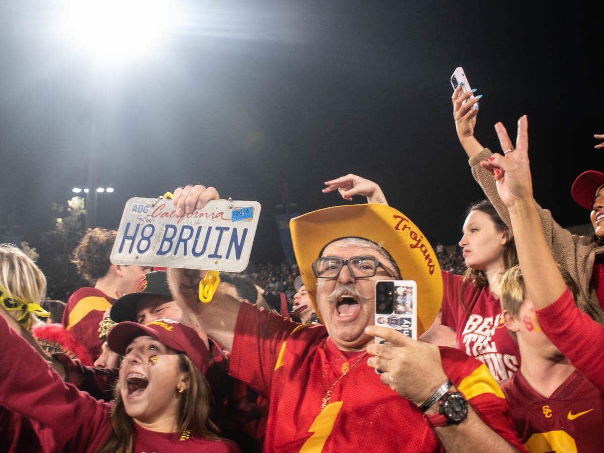 USCtotheNFL 2022 Playoff Preview - USC Athletics