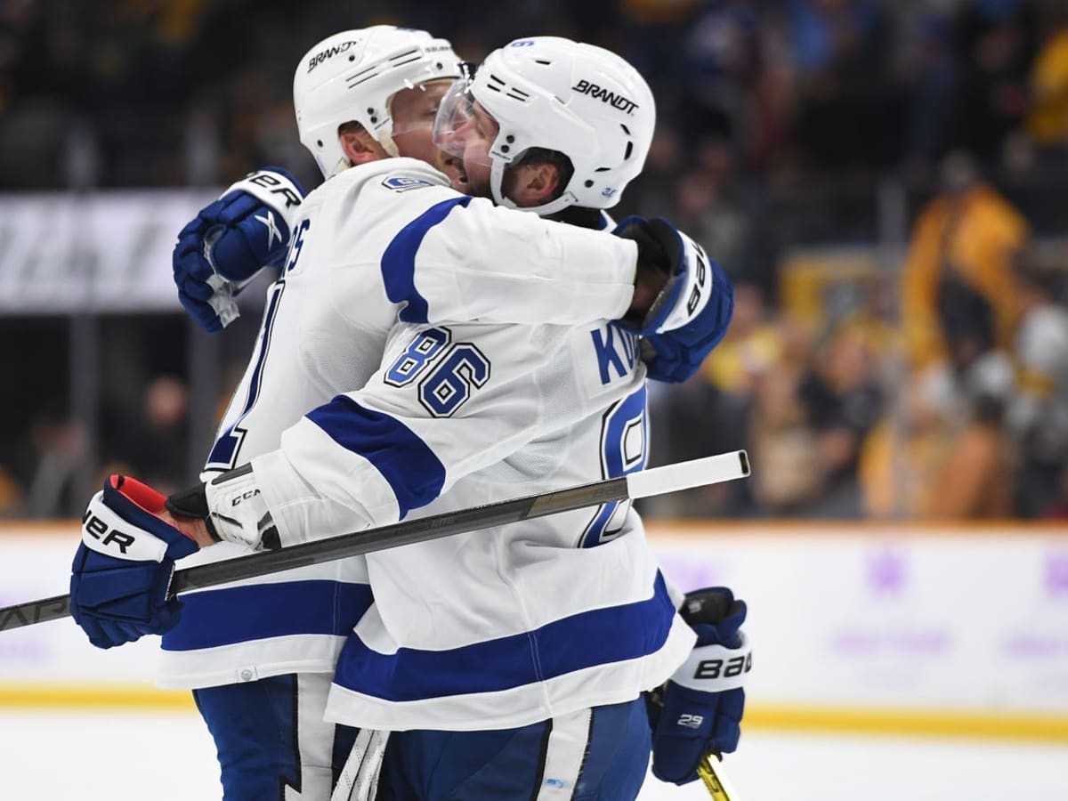 Your Tampa Bay Lightning-Boston Bruins Game 7 primer - NBC Sports