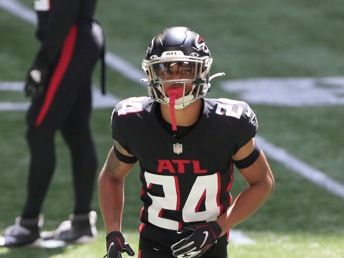 Falcons injury report: Five Falcons cleared to play Bengals, two others  ruled out