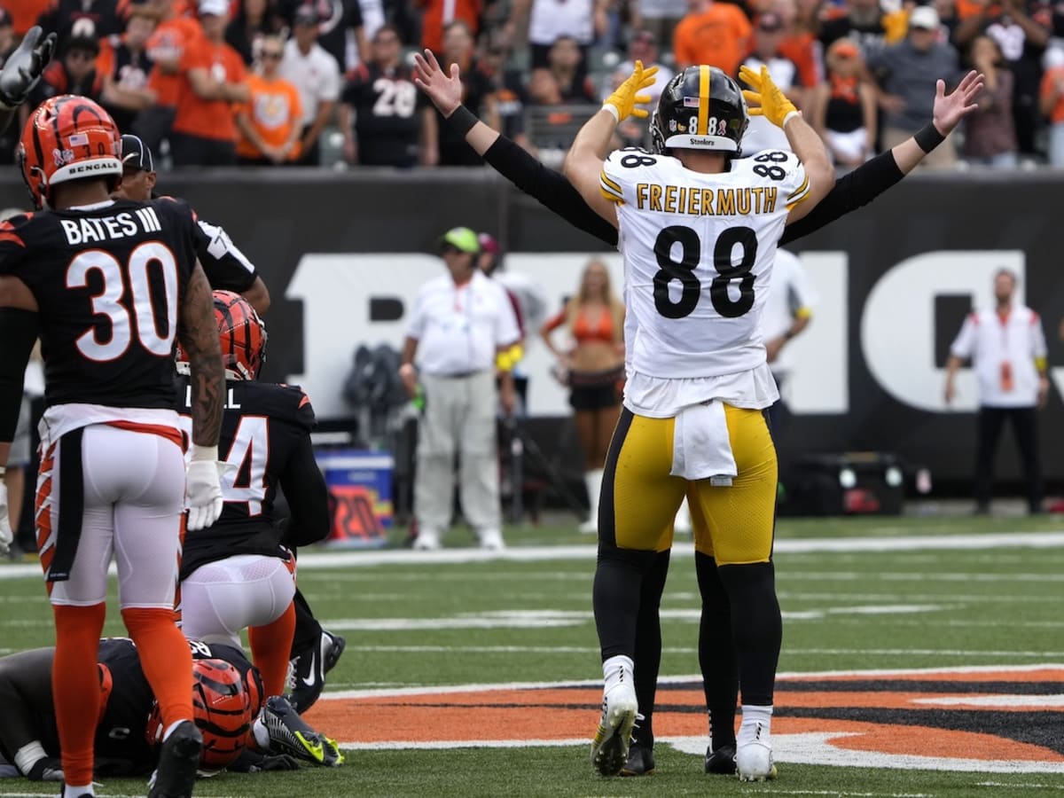 Steelers vs. Bengals: Five questions with Stripe Hype