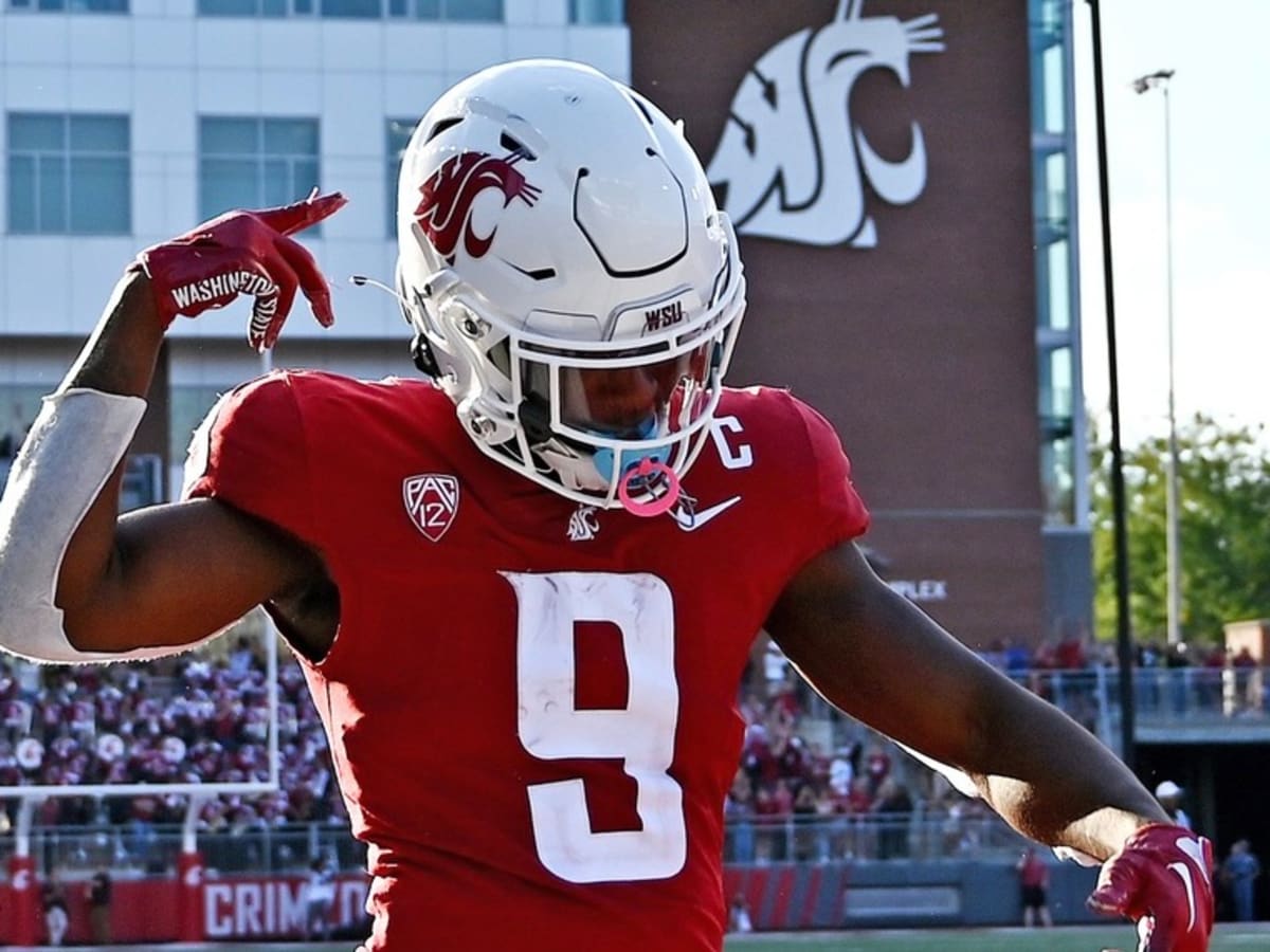 Start times and TV stations announced for four WSU Cougar football games