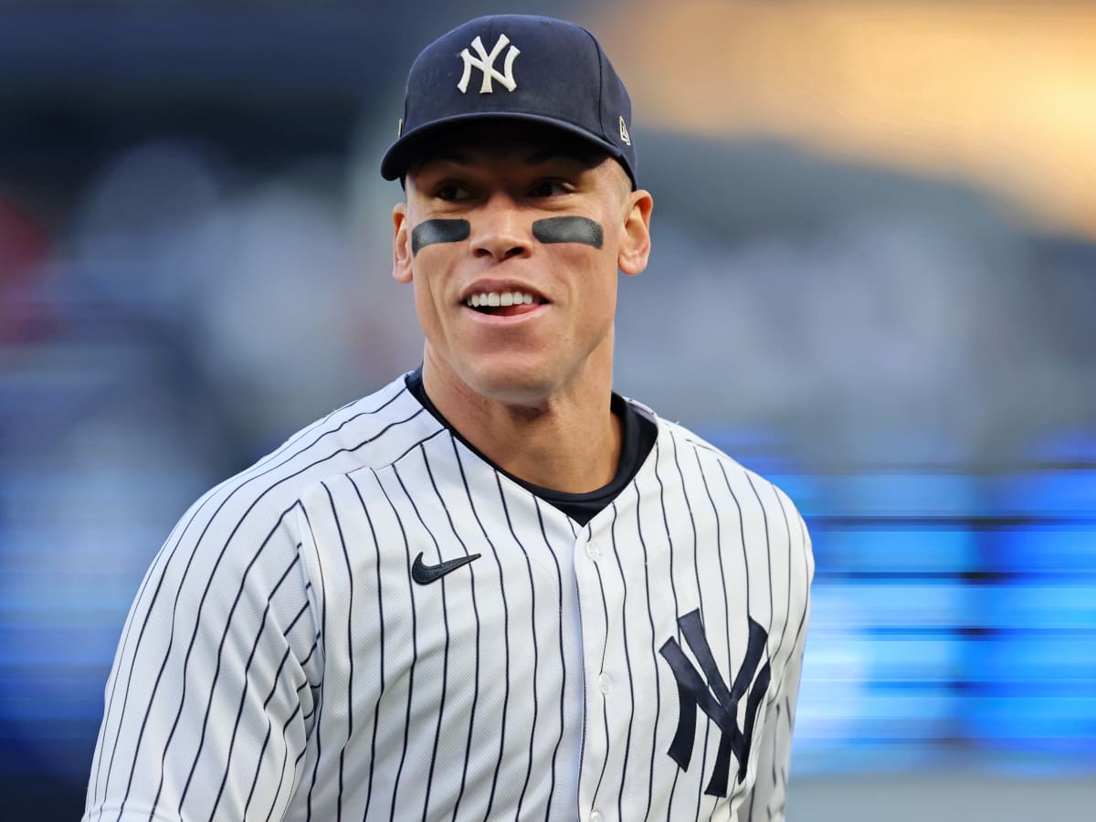 MLB free agent rankings: Aaron Judge, Trea Turner lead top five - Sports  Illustrated