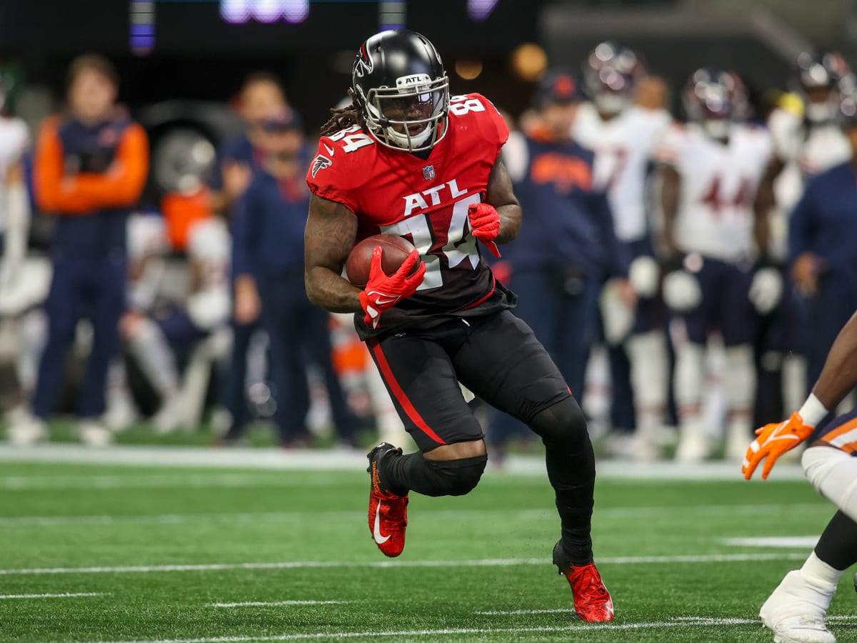 Meet the Atlanta Falcons' New Secret Weapon: Cordarrelle Patterson - Sports  Illustrated Atlanta Falcons News, Analysis and More