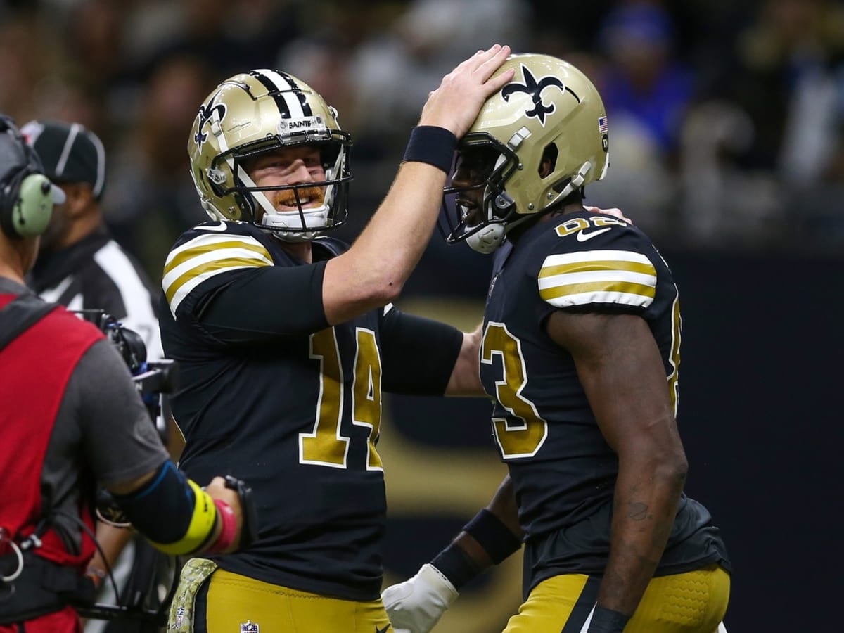 Saints Fans' Emotional Roller Coaster of 2022 - Sports Illustrated New  Orleans Saints News, Analysis and More