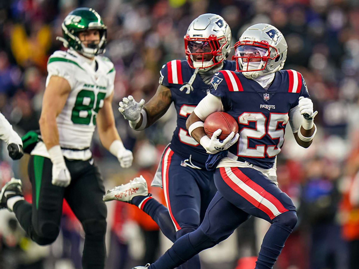 Jets vs Patriots Prediction, Odds & Picks Nov 20