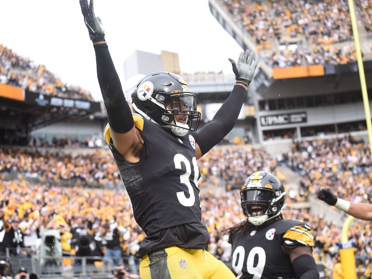 DeMarvin Leal Ready to Start for Pittsburgh Steelers - Sports Illustrated  Pittsburgh Steelers News, Analysis and More