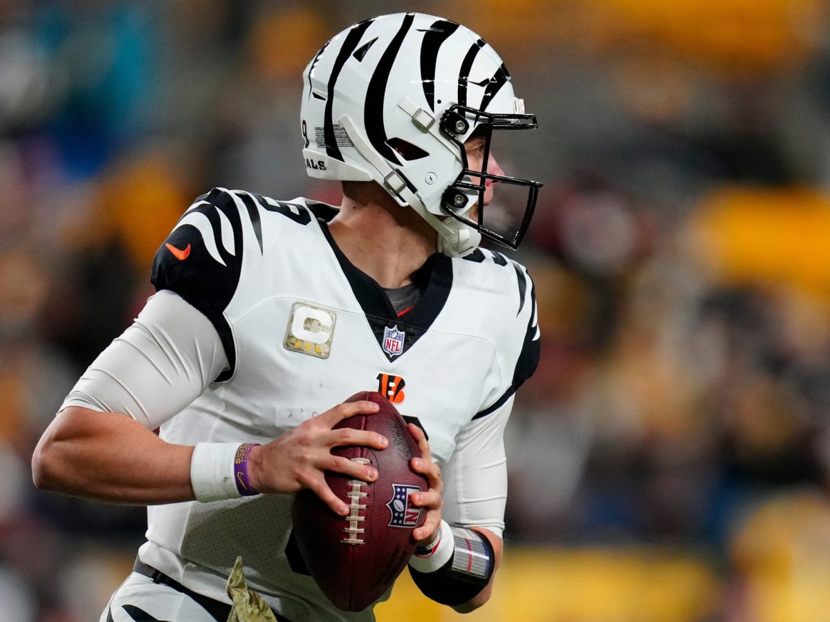 Jekyll-and-Hyde Steelers come up short to Joe Burrow and the Bengals -  Behind the Steel Curtain