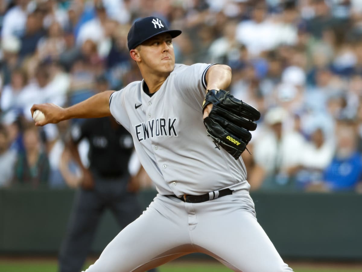 Yankees free agency 2022: Jameson Taillon return would mean stability