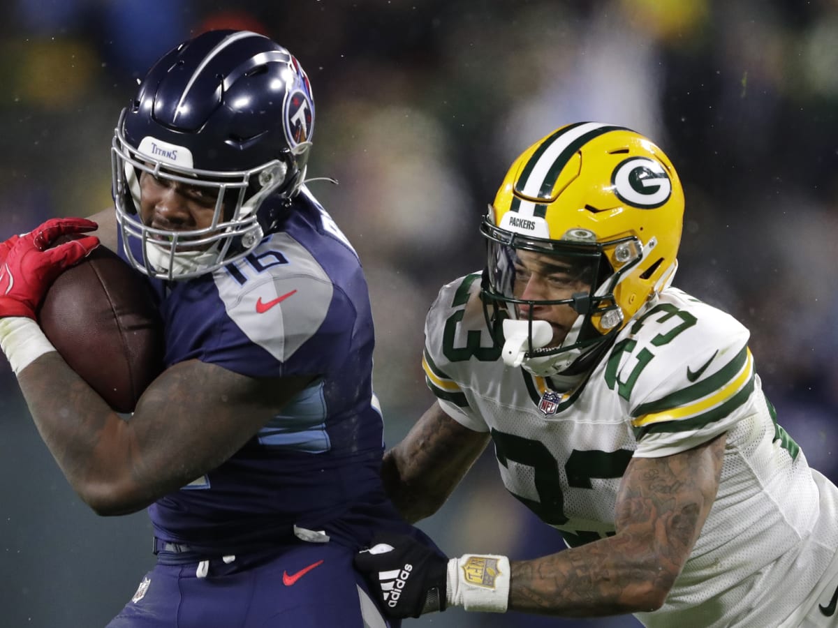 Packers clinch NFC North, want more – Lowell Sun